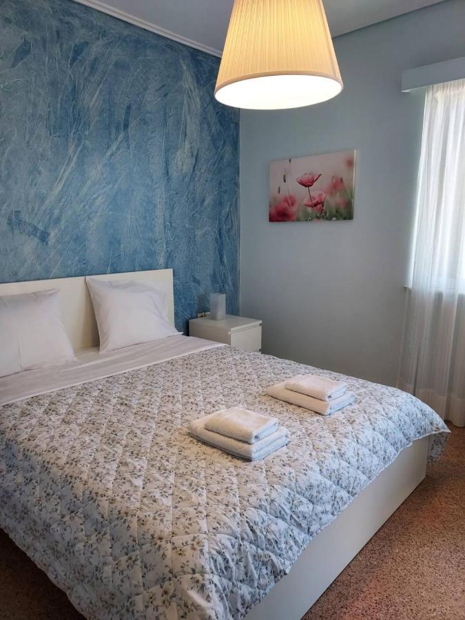 Апартаменти Oikika B10 Артеміда Екстер'єр фото